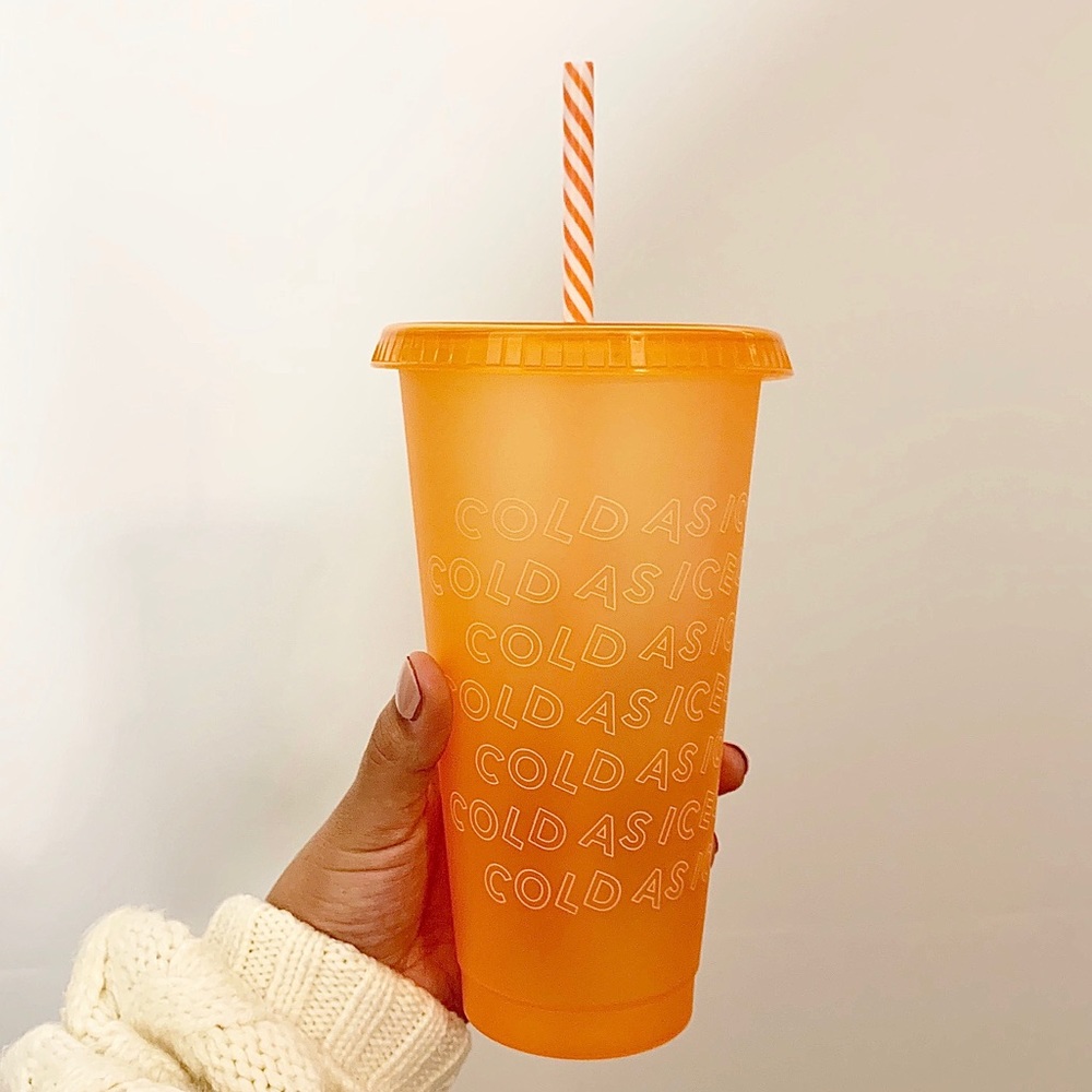 NEW Starbucks Holiday Tumbler 🎄